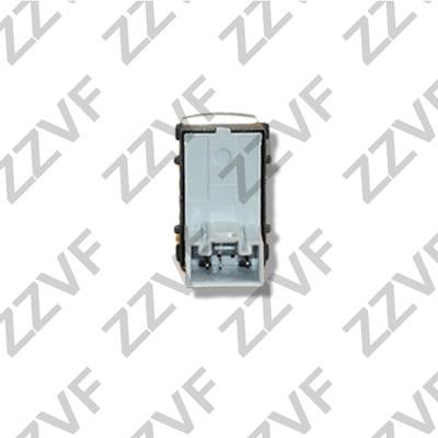 ZZVF ZVKK057 Window regulator button block ZVKK057: Buy near me in Poland at 2407.PL - Good price!
