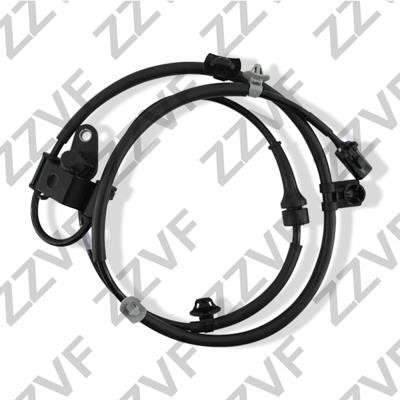 ZZVF ZV720WL Sensor, wheel speed ZV720WL: Buy near me at 2407.PL in Poland at an Affordable price!