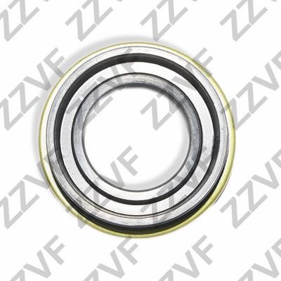 ZZVF ZVCL219 Уплотнительное кольцо вала, приводной вал ZVCL219: Отличная цена - Купить в Польше на 2407.PL!