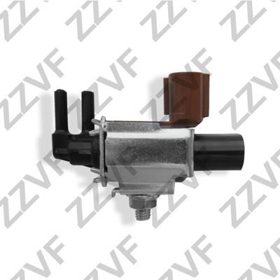 ZZVF ZV2048MR Exhaust gas recirculation control valve ZV2048MR: Buy near me in Poland at 2407.PL - Good price!