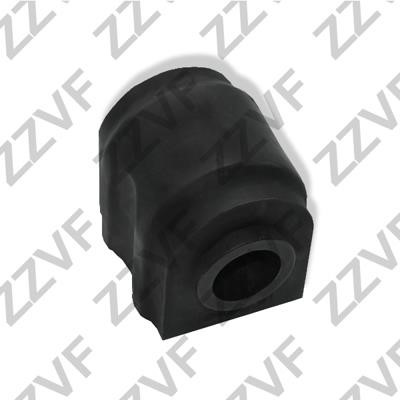 ZZVF ZV160TZ Опора, стабилизатор ZV160TZ: Отличная цена - Купить в Польше на 2407.PL!