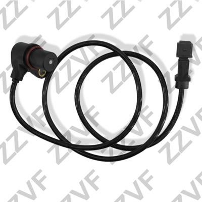 ZZVF ZV234GM Crankshaft position sensor ZV234GM: Buy near me in Poland at 2407.PL - Good price!