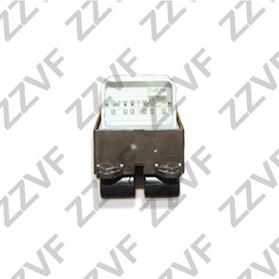 ZZVF ZVKK097 Блок кнопок стеклоподъемников ZVKK097: Отличная цена - Купить в Польше на 2407.PL!