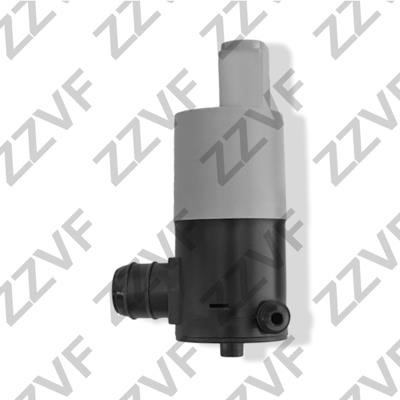 ZZVF ZVMC091 Water Pump, window cleaning ZVMC091: Buy near me in Poland at 2407.PL - Good price!
