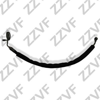 ZZVF DF22893BA Hydraulic Hose, steering system DF22893BA: Buy near me in Poland at 2407.PL - Good price!