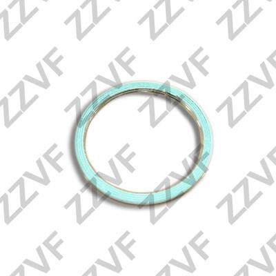 ZZVF ZVBZ0213 Pierścień uszczelniający układu wydechowego ZVBZ0213: Atrakcyjna cena w Polsce na 2407.PL - Zamów teraz!