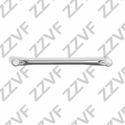 ZZVF ZV34EA Wiper Linkage ZV34EA: Buy near me in Poland at 2407.PL - Good price!