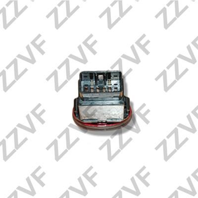 ZZVF ZVKK095 Alarm button ZVKK095: Buy near me in Poland at 2407.PL - Good price!