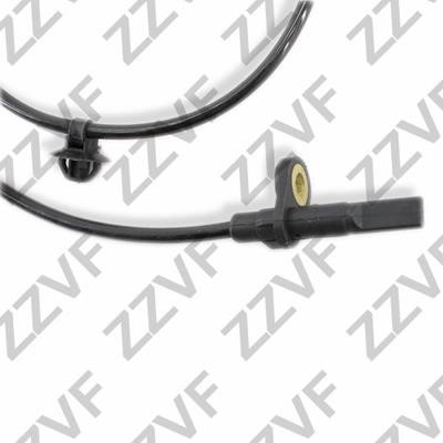 Sensor, Raddrehzahl ZZVF ZVAA010