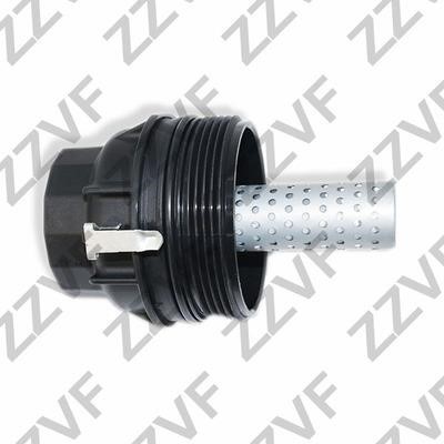 ZZVF ZVKF003 Housing, oil filter ZVKF003: Buy near me at 2407.PL in Poland at an Affordable price!