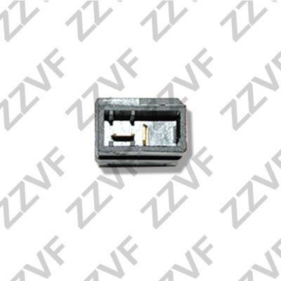 ZZVF ZVKK114 Brake light switch ZVKK114: Buy near me in Poland at 2407.PL - Good price!