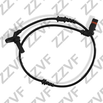 ZZVF ZVA212R Sensor, wheel speed ZVA212R: Buy near me at 2407.PL in Poland at an Affordable price!