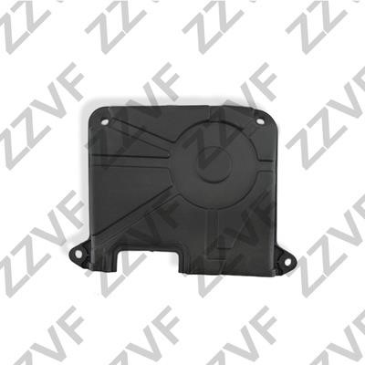 ZZVF ZV321HY Cover, timing belt ZV321HY: Buy near me in Poland at 2407.PL - Good price!