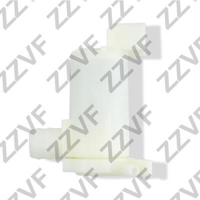 ZZVF ZVMC073 Water Pump, window cleaning ZVMC073: Buy near me in Poland at 2407.PL - Good price!