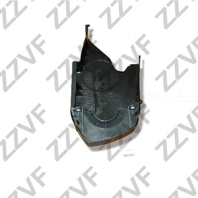 ZZVF ZV91AB Cover, timing belt ZV91AB: Buy near me in Poland at 2407.PL - Good price!