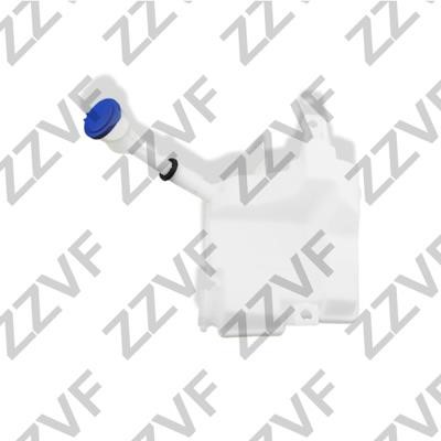 ZZVF ZVXY-FCS5-060 Washer Fluid Tank, window cleaning ZVXYFCS5060: Buy near me in Poland at 2407.PL - Good price!