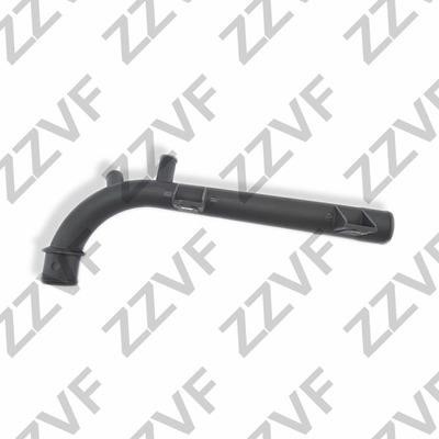 ZZVF ZVR1146 Coolant Tube ZVR1146: Buy near me in Poland at 2407.PL - Good price!