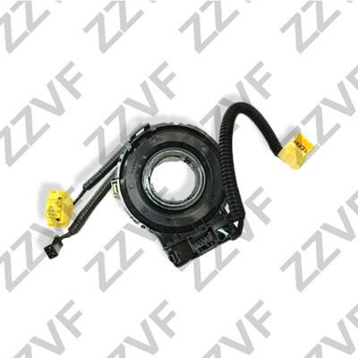 ZZVF ZVKK122 Блок управления ZVKK122: Отличная цена - Купить в Польше на 2407.PL!