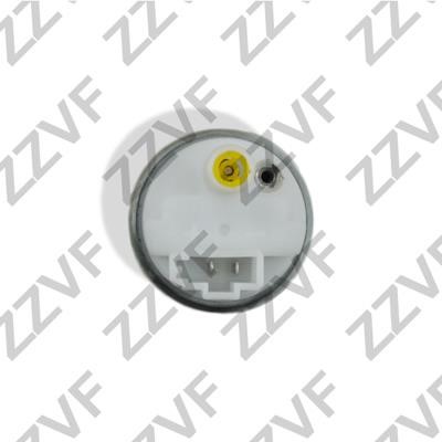 ZZVF ZV17A29 Fuel Pump ZV17A29: Buy near me in Poland at 2407.PL - Good price!