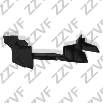 ZZVF ZVCY-2-020L Support, radiator grille ZVCY2020L: Buy near me in Poland at 2407.PL - Good price!
