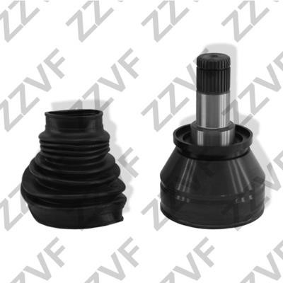 ZZVF ZV0315A Joint Kit, drive shaft ZV0315A: Buy near me in Poland at 2407.PL - Good price!
