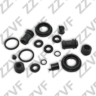 ZZVF ZVCER147 Repair Kit, brake caliper ZVCER147: Buy near me in Poland at 2407.PL - Good price!