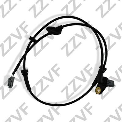 ZZVF WEKR0364 Sensor, Raddrehzahl WEKR0364: Kaufen Sie zu einem guten Preis in Polen bei 2407.PL!