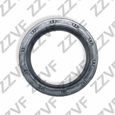 ZZVF ZVCL242 Seal, drive shaft ZVCL242: Buy near me in Poland at 2407.PL - Good price!