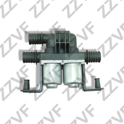 ZZVF ZVAK091 Heater control valve ZVAK091: Buy near me in Poland at 2407.PL - Good price!