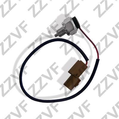 ZZVF ZV154MR Camshaft position sensor ZV154MR: Buy near me in Poland at 2407.PL - Good price!