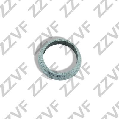 ZZVF ZVBZ0235 Кольцо уплотнительное выхлопной системы ZVBZ0235: Отличная цена - Купить в Польше на 2407.PL!
