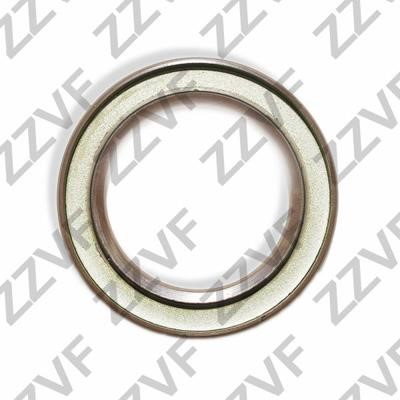 ZZVF ZVCL201 Seal Ring, automatic transmission oil pump ZVCL201: Buy near me at 2407.PL in Poland at an Affordable price!