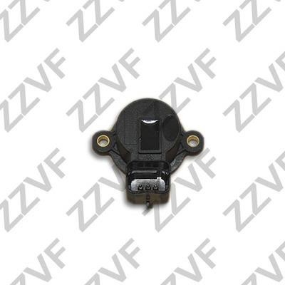 ZZVF ZVPK156 Throttle position sensor ZVPK156: Buy near me at 2407.PL in Poland at an Affordable price!