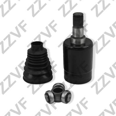 ZZVF ZVA2030801VR2 Joint Kit, drive shaft ZVA2030801VR2: Buy near me in Poland at 2407.PL - Good price!