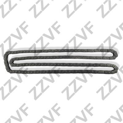 ZZVF ZV169H Timing Chain ZV169H: Buy near me at 2407.PL in Poland at an Affordable price!