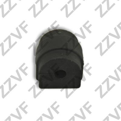 ZZVF ZV117TZ Опора, стабилизатор ZV117TZ: Отличная цена - Купить в Польше на 2407.PL!