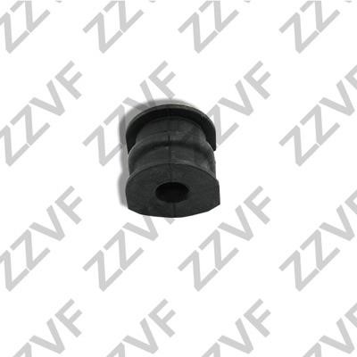 ZZVF ZV208TZ Опора, стабилизатор ZV208TZ: Отличная цена - Купить в Польше на 2407.PL!