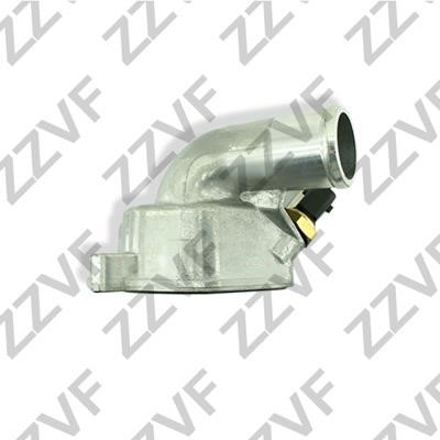 ZZVF ZV31GM Thermostat, coolant ZV31GM: Buy near me at 2407.PL in Poland at an Affordable price!