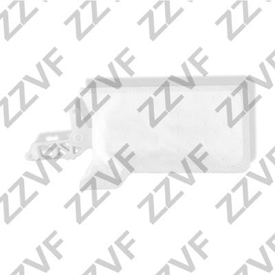 ZZVF ZV15006 Фільтр паливного насоса ZV15006: Приваблива ціна - Купити у Польщі на 2407.PL!