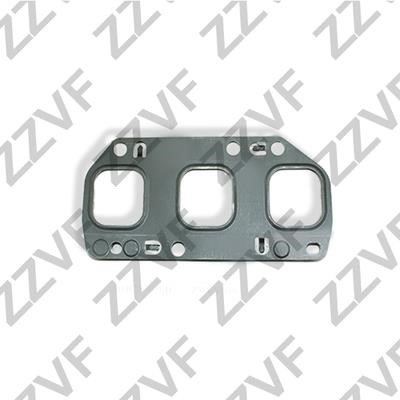 ZZVF ZVVY018 Exhaust manifold dichtung ZVVY018: Buy near me in Poland at 2407.PL - Good price!