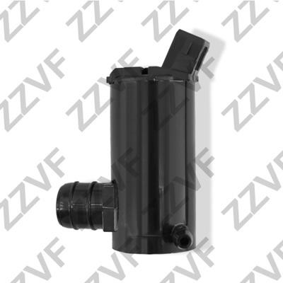 ZZVF ZVMC065 Water Pump, window cleaning ZVMC065: Buy near me in Poland at 2407.PL - Good price!