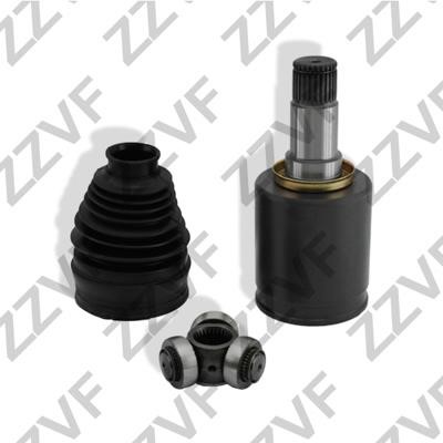 ZZVF ZVA2212301MSVR1 Joint Kit, drive shaft ZVA2212301MSVR1: Buy near me at 2407.PL in Poland at an Affordable price!