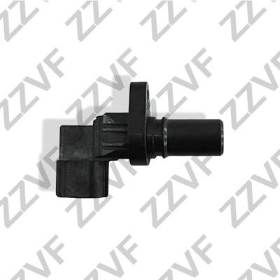 ZZVF ZV5345MR RPM Sensor, manual transmission ZV5345MR: Buy near me in Poland at 2407.PL - Good price!