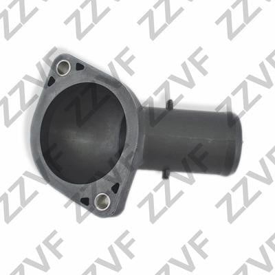 ZZVF ZV32171 Фланец охлаждающей жидкости ZV32171: Отличная цена - Купить в Польше на 2407.PL!