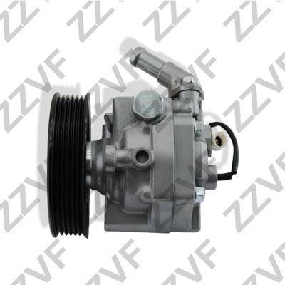 ZZVF ZV34AE083 Hydraulic Pump, steering system ZV34AE083: Buy near me in Poland at 2407.PL - Good price!