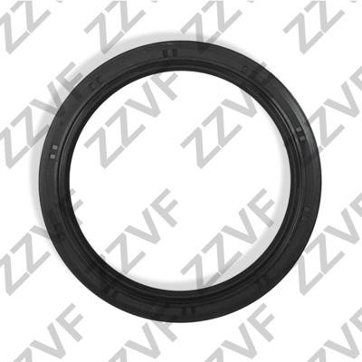 ZZVF ZVCL046 Уплотнительное кольцо вала, приводной вал ZVCL046: Отличная цена - Купить в Польше на 2407.PL!
