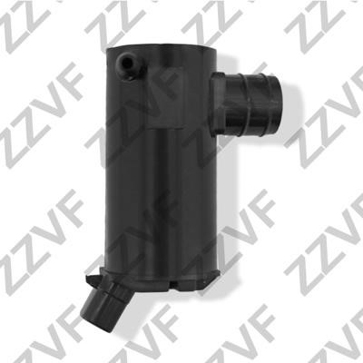 ZZVF ZVMC062 Water Pump, window cleaning ZVMC062: Buy near me in Poland at 2407.PL - Good price!