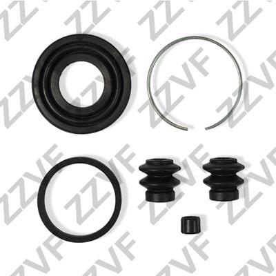 ZZVF ZVCER119 Repair Kit, brake caliper ZVCER119: Buy near me at 2407.PL in Poland at an Affordable price!