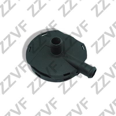 ZZVF ZVAK068 Клапан вентиляции картерных газов ZVAK068: Отличная цена - Купить в Польше на 2407.PL!