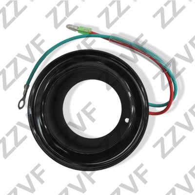 ZZVF ZVN906PD Coil, magnetic-clutch compressor ZVN906PD: Buy near me in Poland at 2407.PL - Good price!